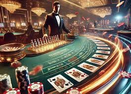 oke168 login Monopoly Live host and game board during active stage